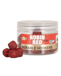 Dynamite Baits Robin Red Durable Hook Pellets