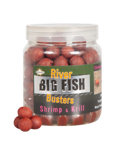 Dynamite Baits Big Fish River Hookbaits