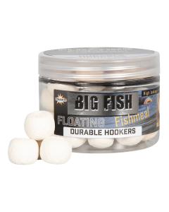 Dynamite Baits Big Fish Floating Durable Hookbaits