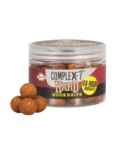 Dynamite CompleX-T Hard Hook Baits