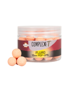 Dynamite Baits Complex-T Fluro Pop-Ups
