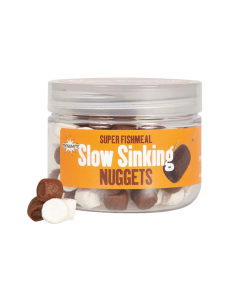 Dynamite Baits Super Fishmeal Slow Sinking Pellets