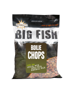 Dynamite Baits Boilie Chops
