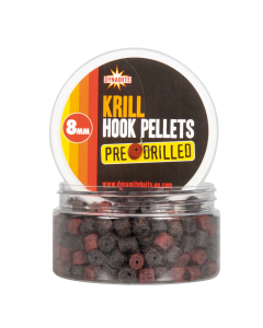 Dynamite Pre-Drilled Hook Pellets