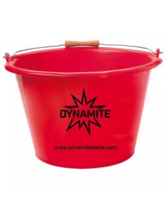 Dynamite Baits Groundbait Mixing Bucket 17L