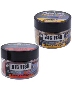Dynamite Baits Big Fish Floating Durable Hookbaits