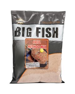 Dynamite Baits Big Fish Krill Method Mix 1.8kg