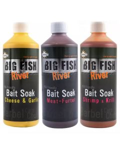 Dynamite Baits Big Fish River Bait Soak