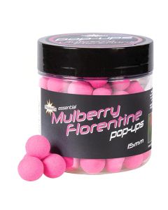 Dynamite Baits Mulberry Florentine Fluro Pop Ups