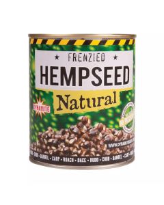 Dynamite Baits Frenzied Hempseed Tin 700g