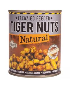 Dynamite Baits Frenzied Monster Tiger Nuts Tin 750g