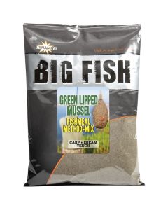 Dynamite Baits GLM Fishmeal Method Mix