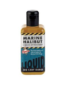 Dynamite Baits Marine Halibut Liquid Attractant