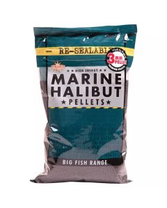 Dynamite Baits Marine Halibut Pellets