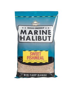 Dynamite Baits Marine Pellet Sweet Fishmeal Groundbait