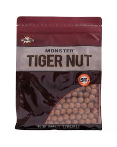 Dynamite Baits Monster Tigernuss Shelf Life Boilies
