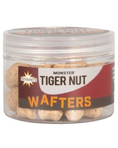 Dynamite Baits Monster Tigernut Wafter Dumbells