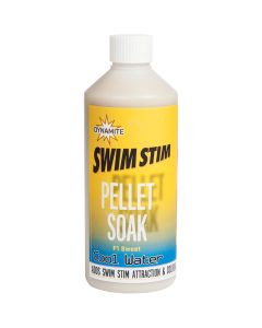 Dynamite Baits Pellet Soak F1 Cool Water 500ml