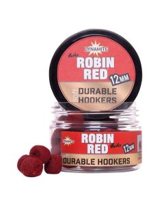 Dynamite Baits Robin Red Durable Hook Pellets