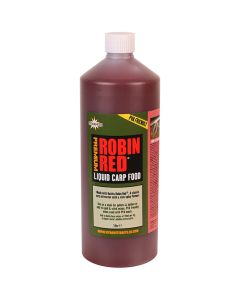 Dynamite Baits Robin Red Liquid Carp Food 1L