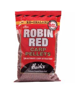 Dynamite Baits Robin Red Pellet
