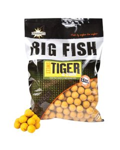 Dynamite Baits Sweet Tiger & Corn Fishing Boilies