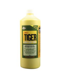 Dynamite Baits Sweet Tiger & Corn Fishing Liquid Attractant 500ml