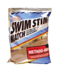 Dynamite Baits Swim Stim 1.8kg Method Mix