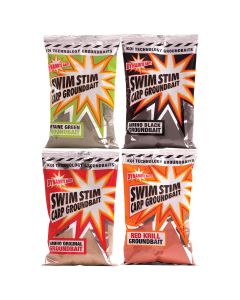 Dynamite Baits Swim Stim Carp Groundbait