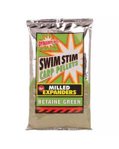 Dynamite Baits Swim Stim Milled Expanders