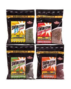 Dynamite Baits Swim Stim Pro Expanders