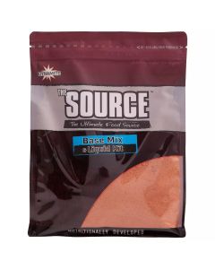 Dynamite Baits The Source 1Kg Base Mix And Liquid
