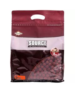 DB The Source Shelf Life Boilies