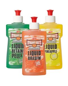 Dynamite Baits XL Liquid Attractants