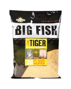 Dynamite Baits Zig Cloud Sweet Tiger Fishing Groundbait 1.8kg