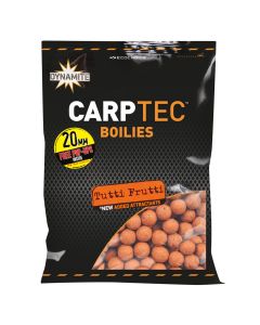 Dynamite Baits Carp-Tec Tutti-Frutti Boilies