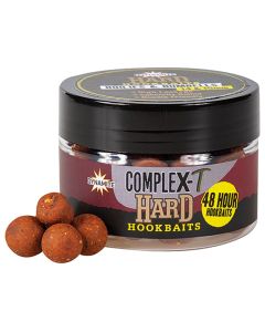 Dynamite CompleX-T Hard Hook Baits