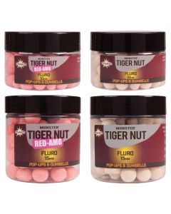 Dynamite Fluro Pop-ups & Dumbells