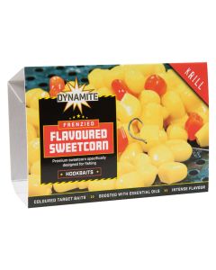 Dynamite Frenzied Flavoured Sweetcorn