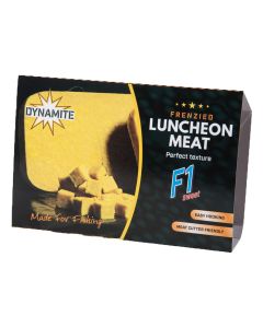 Dynamite Frenzied Luncheon Meat