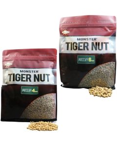 Dynamite Monster Tiger Nut Pellets