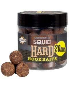 Dynamite Peppered Squid Hard Hookbaits