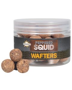 Dynamite Peppered Squid Wafters