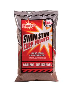 Dynamite Swim Stim Amino Original Pellets