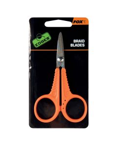 Fox Edges Micro Scissors