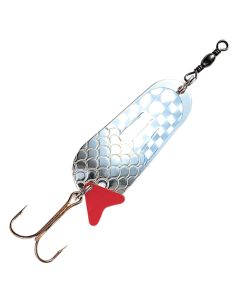 Effzett Standard Sinking Prisma Spoon Fishing Lure
