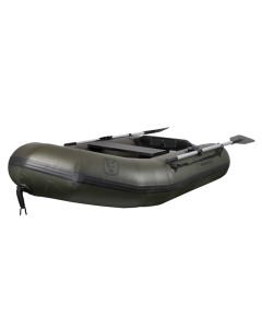 Fox EOS 215 Inflatable Boat - Slat Floor 