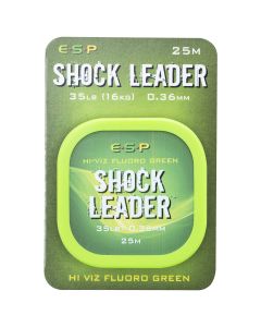 ESP Shock Leader 25m