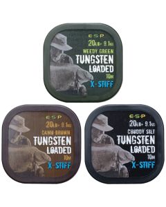 ESP Tungsten Loaded X-Stiff