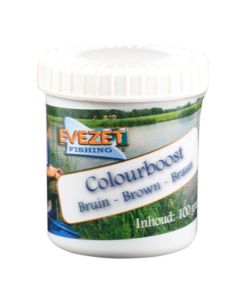 Evezet Colourboost Brown Dye 100g